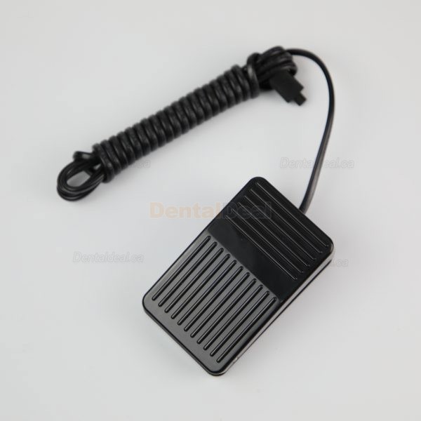 Refine Replacement Dental Foot Switch Part